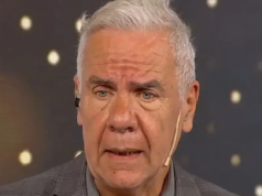 由於埃斯特萬·梅羅爾 (Esteban Merol) 揭露 Masterchef Celebrity SHOW El Intransigente 事件,Telefe 的氣氛緊張