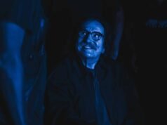 查理·加西亞 (Charly García) 在埃斯特角城發表的聲明讓所有人大吃一驚 SHOW El Intransigente