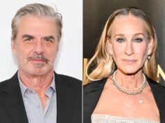 克里斯·諾斯批評莎拉·傑西卡·帕克對針對他的指控的回應