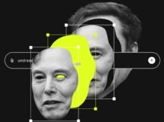 為什麼沒有人阻止 Grok?