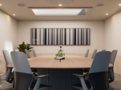 羅技的全新 AI 網絡攝像頭將讓您成為會議的焦點