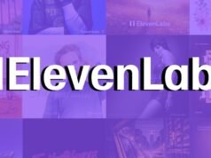 ElevenLabs製作了一張AI專輯來連接音樂創作者