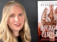 亞馬遜米高梅的《龍咒》電影即將上映(獨家)