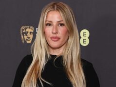 Coachella 表演者承認食物中毒後“操”了褲子