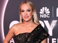 凱莉·安德伍德對《美國偶像》第 24 季“更有信心”