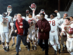 《記住泰坦》明星伊桑·蘇普利是如何減掉數百磅體重的?