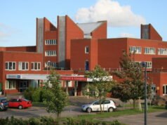 莫克姆灣產婦服務的改善被 CQC 評為“良好”