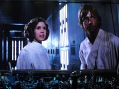 辛迪·威廉姆斯差點在《星球大戰》中扮演萊婭公主