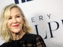 凱瑟琳·奧哈拉 (Catherine O’Hara) 價值 460 萬美元的住宅