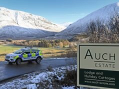 Netflix 正在製作一部關於自行車手托尼·帕森斯失踪的紀錄片