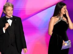 馬丁·肖特 (Martin Short) 在賽琳娜·戈麥斯 (Selena Gomez) 婚禮上的主要失禮行為