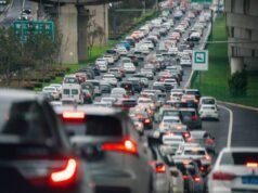 您希望避免顛簸駕駛嗎?研究稱華盛頓州的道路是全國最差的