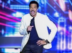 萊昂內爾·里奇揭示了他的職業生涯教給他的成功關鍵