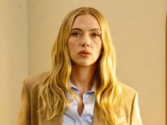 斯嘉麗·約翰遜和好萊塢明星指責人工智能巨頭“偷竊”