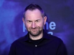 Disney+ 正在與丹尼·布羅克赫斯特合作製作電視劇《內華達之家》