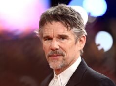 伊桑·霍克談《內幕》、《重量》的續訂和奧斯卡提名