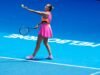 如何觀看 Sabalenka vs Rybakina:澳大利亞公開賽女子決賽直播,電視頻道