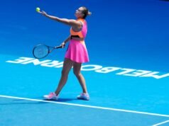 如何觀看 Sabalenka vs Rybakina:澳大利亞公開賽女子決賽直播,電視頻道