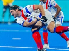 印度曲棍球聯賽:需要 7 球胜利才能奇蹟般地進入前四名,Soorma 曲棍球俱樂部以 6-1 戰勝 SG Pipers 慘遭失敗 |曲棍球新聞