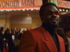 《神奇人》聯合創作者包括與好萊塢的“個人經歷”