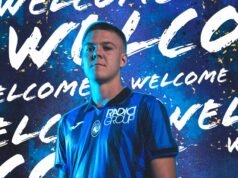 尤文圖斯在簽下“新利希施泰納”的談判中取得進展