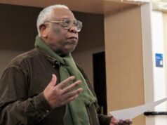 “黑劇院文藝復興人”享年88歲