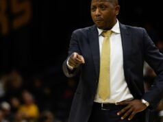 SBN 回應:球迷不喜歡密蘇里籃球隊的機會