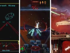 從“小行星”到“星際公民”:太空格鬥遊戲簡史