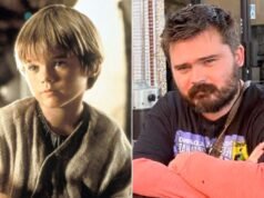 星球大戰兒童演員傑克·勞埃德與丹尼爾·洛根罕見公開露面