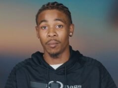 真人秀相親節目選手 Jardyn ‘Pee Wee’ Walker 去世,享年 23 歲