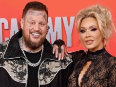 Jelly Roll 的妻子 Bunnie Xo 表示她減肥後獲得了“大廳通行證”