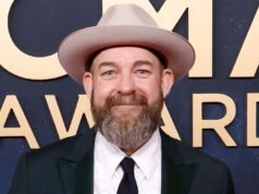 克里斯蒂安·布什表示,當他聽到 Sugarland 粉絲的音樂時,他“完全改變了”(獨家)