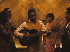 奧斯卡提名演員陣容 查看獲得最佳男主角提名的演員