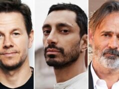 馬克·沃爾伯格和里茲·艾哈邁德將主演 Netflix 的《Big Fix》