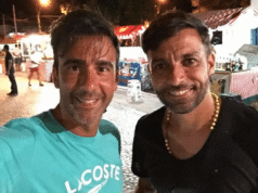 馬丁·博西 (Martin Bossi) 誠實地坦白了他與費德里科·湖北 (Federico Hubbe) 的關係,呈現《El Intransigente》