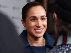 梅根·馬克爾在“餅乾皇后”聖丹斯紅地毯上展示了她最喜歡的女童子軍餅乾