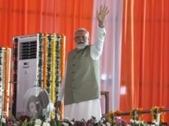 總理納倫德拉·莫迪和巴西總統路易斯·盧拉結成“戰略夥伴關係”|來自印度的新聞