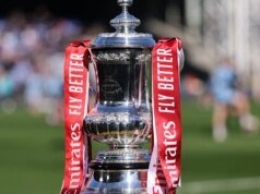 足總杯主將引入“變革”以保持“冠軍聯賽風格”“新鮮和現代”