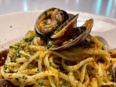 波特蘭一家提供“美味”菜餚的地方被評為俄勒岡州最佳意大利餐廳