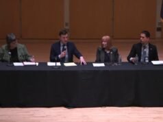 “對於家庭來說,這是一個真正困難的時期”:俄勒岡州 AG 丹·雷菲爾德 (Dan Rayfield) 主持市政廳會議,解決 ICE 的擔憂