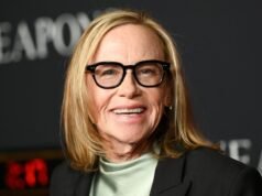 艾米·馬迪根談《武器》前傳、電影《贊助商》和奧斯卡提名