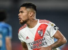 固執的“可接受”河畫