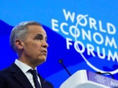 加拿大總理馬克·卡尼歡迎北約在加強北極安全方面取得的“進展”世界新聞