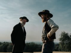 《為臨終者祈禱》在北美上映時已售罄