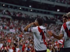 令人驚訝的球員將在對陣羅薩里奧中央河床隊的比賽中首發 El Intransigente