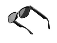 與 Meta Ray-Ban 相比,Rokid AI 眼鏡為可穿戴設備提供了更實惠的途徑