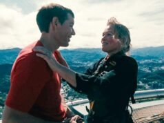 亞歷克斯·霍諾德 (Alex Honnold) 的妻子回憶起他攀登過程中的“內心體驗”