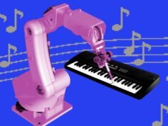 數百名創意人士警告人工智能的未來