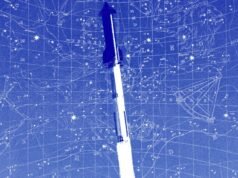 SpaceX 希望將 100 萬個太陽能數據中心發射到軌道