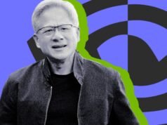 Nvidia 首席執行官否認他對 OpenAI 感到“滿意”